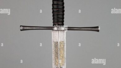Photo of Costo de la Espada de Esgrima: Guía completa de precios y características