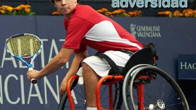 Photo of Esgrima en silla de ruedas: Todo lo que necesitas saber sobre este emocionante deporte adaptado