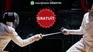 Photo of Esgrima Girona: Todo lo que necesitas saber sobre este deporte de combate