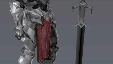 Photo of Espada de guardia campana: La mejor opción para tu protección y combate
