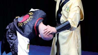 Photo of Kendo vs Kenjutsu: Diferencias y similitudes entre estas disciplinas de artes marciales