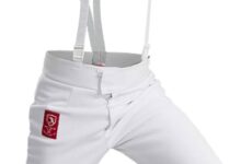 Photo of Pantalón de esgrima: resistente y cómodo para tus entrenamientos