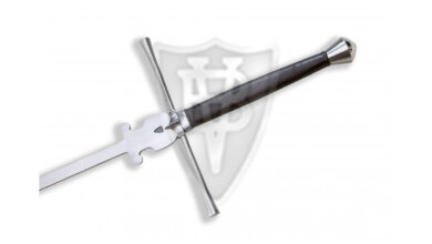 Photo of Tipos de espadas de esgrima: Descubre las mejores para tu estilo de combate